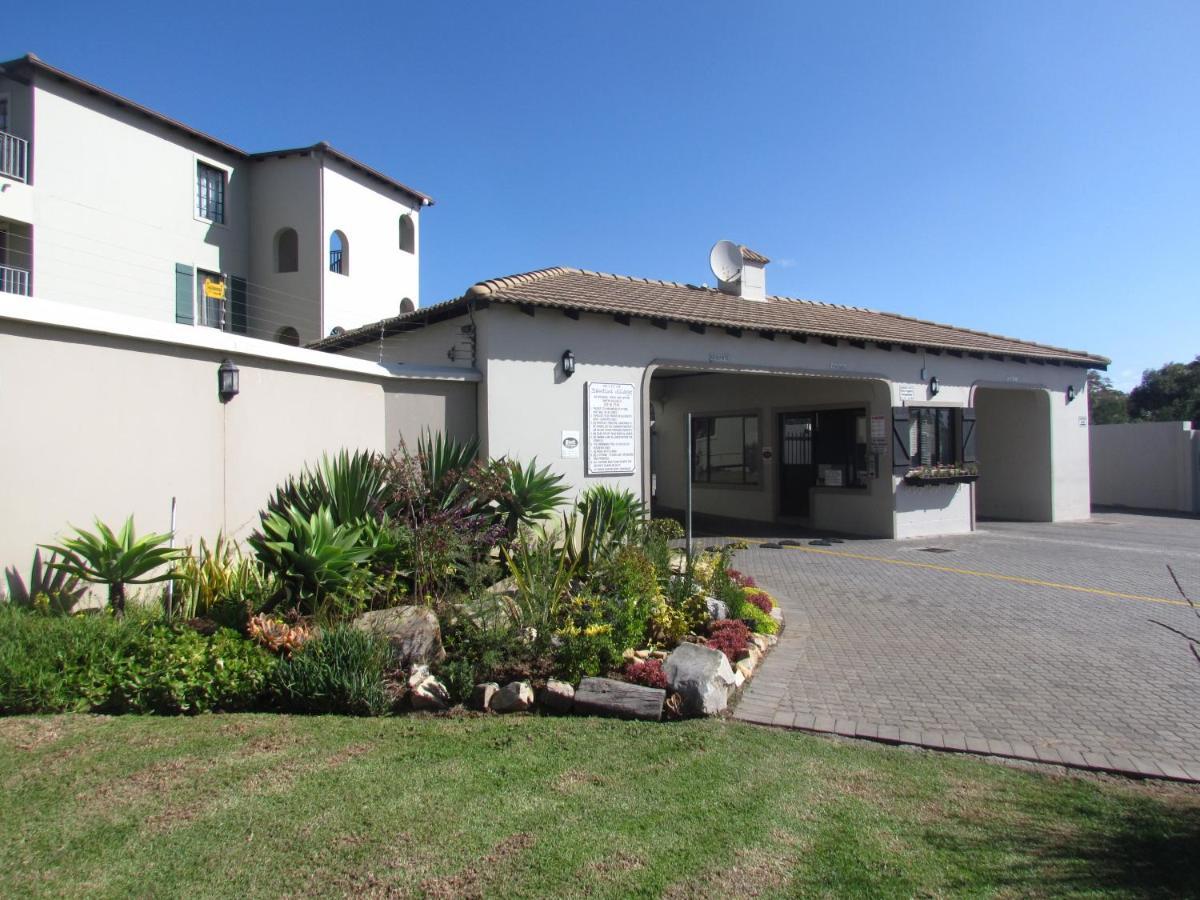 Apartmán Santini Lace Self Catering Unit Plettenberg Bay Exteriér fotografie