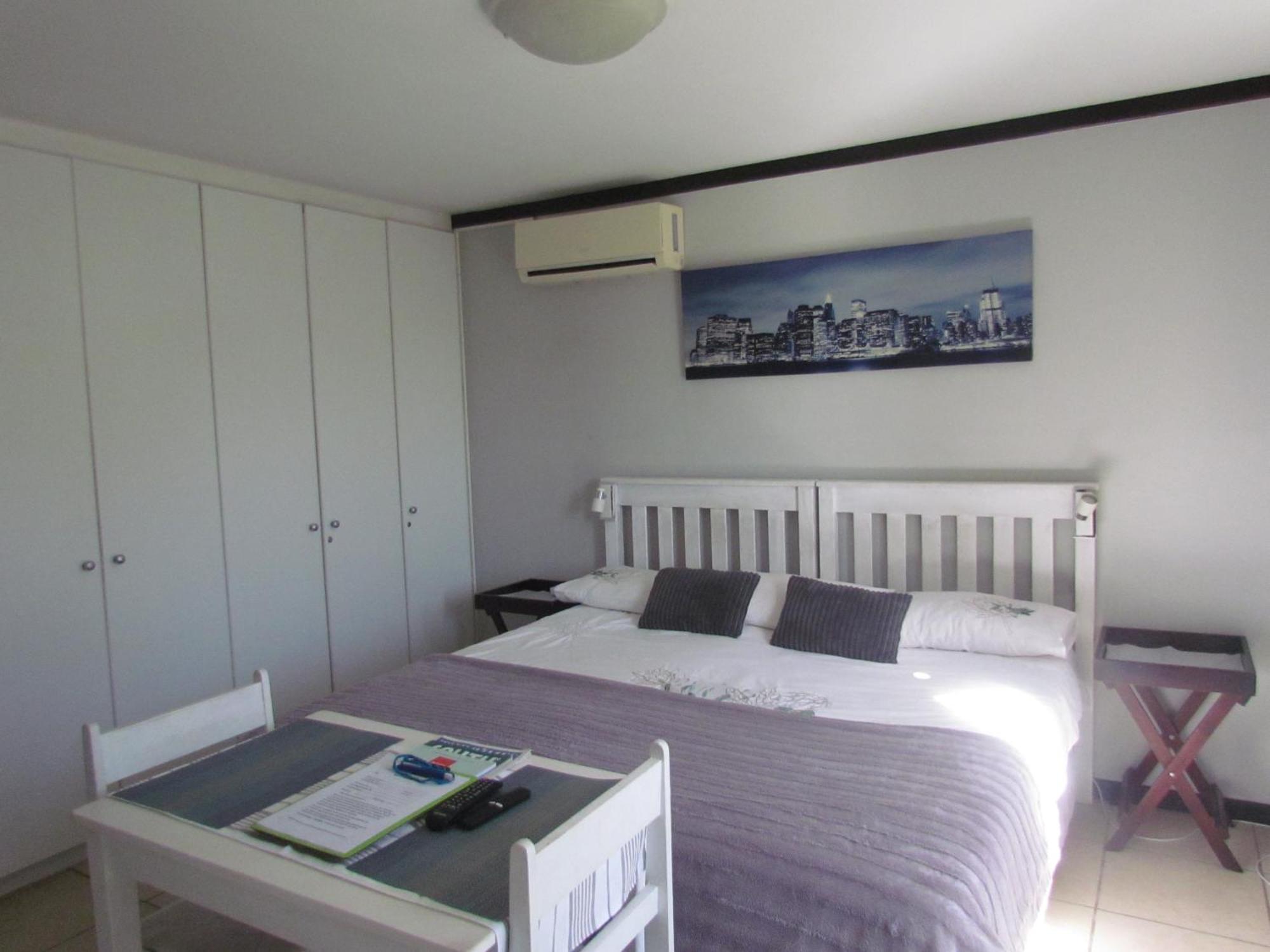 Santini Lace Self Catering Unit Plettenberg Bay Exteriér fotografie