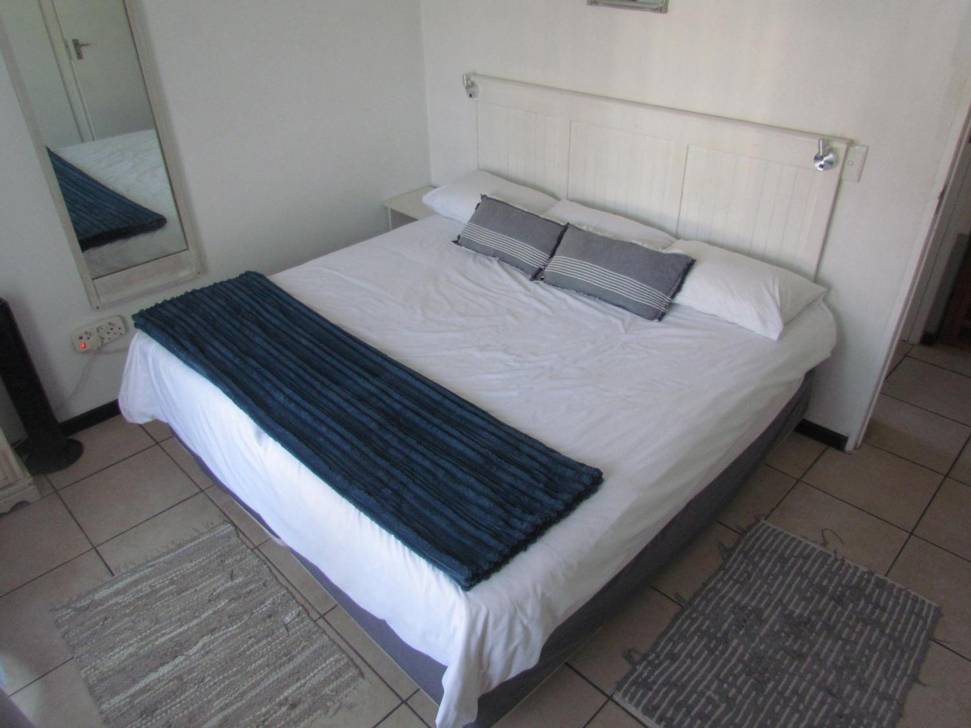 Apartmán Santini Lace Self Catering Unit Plettenberg Bay Exteriér fotografie