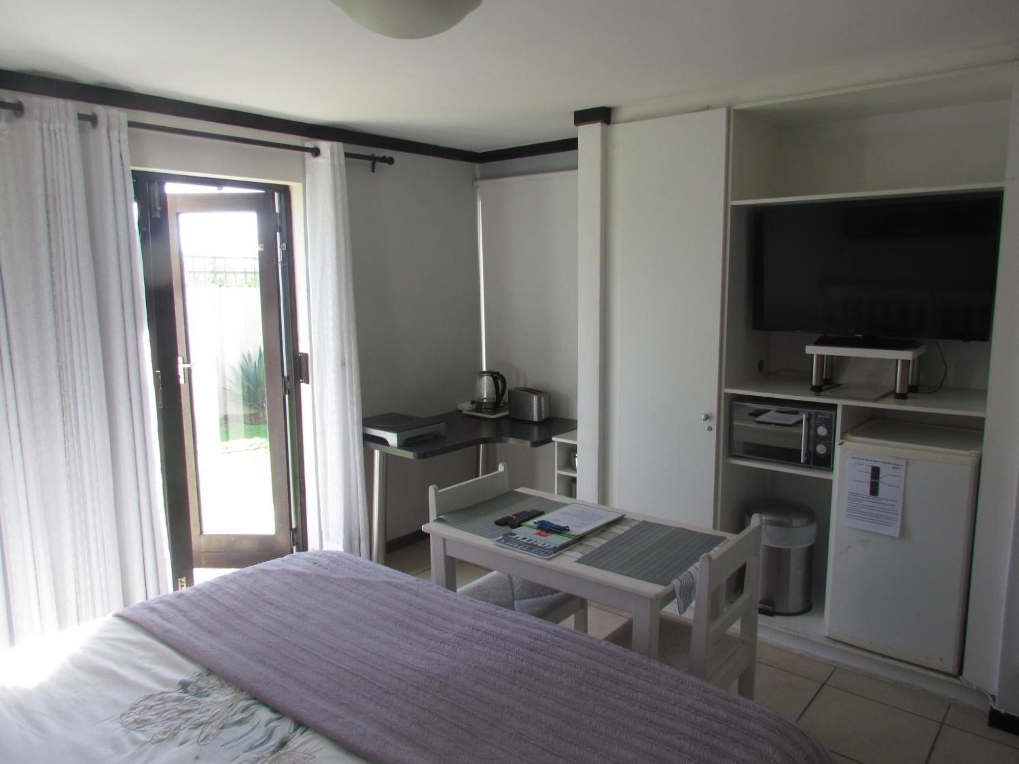 Santini Lace Self Catering Unit Plettenberg Bay Exteriér fotografie