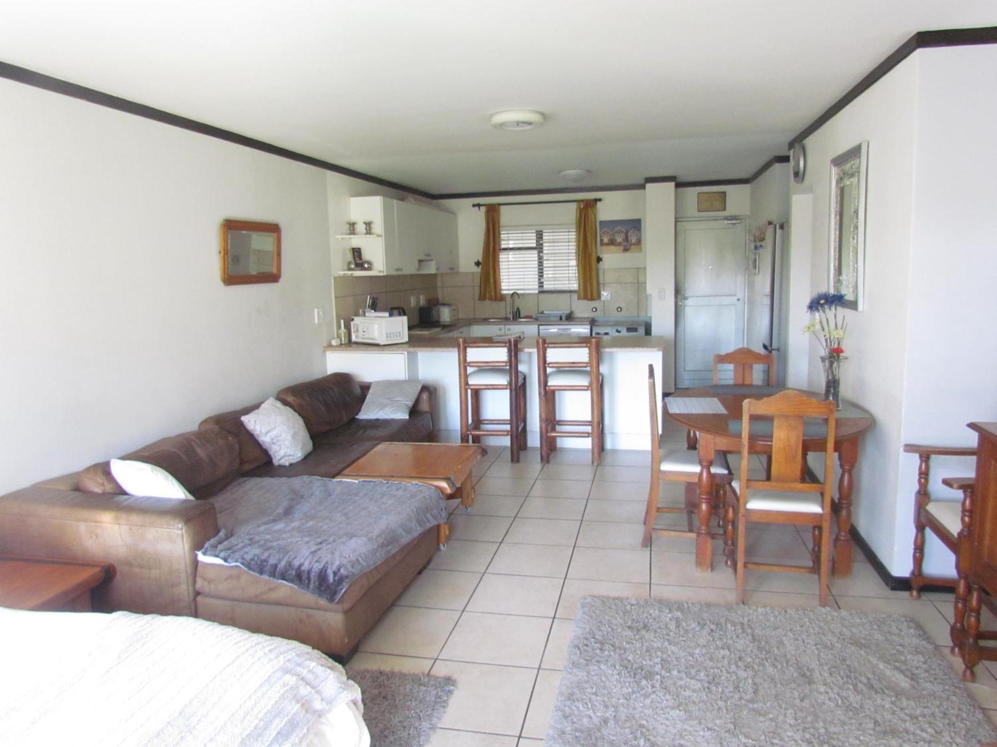 Apartmán Santini Lace Self Catering Unit Plettenberg Bay Exteriér fotografie