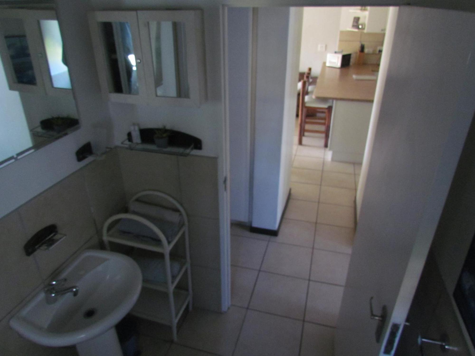 Apartmán Santini Lace Self Catering Unit Plettenberg Bay Exteriér fotografie