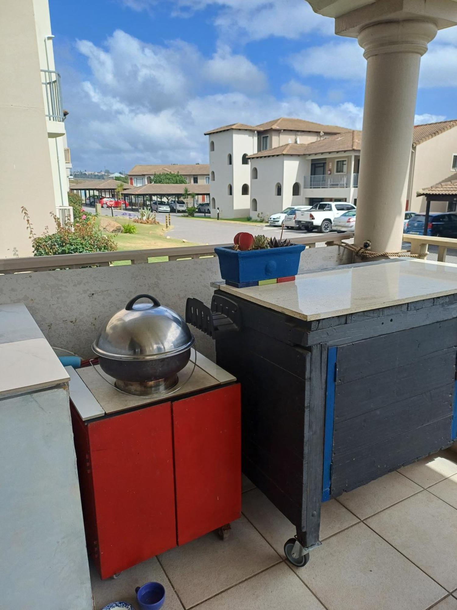 Santini Lace Self Catering Unit Plettenberg Bay Exteriér fotografie