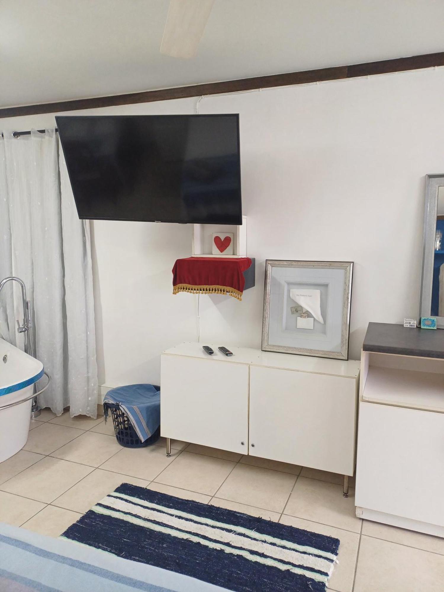 Santini Lace Self Catering Unit Plettenberg Bay Exteriér fotografie