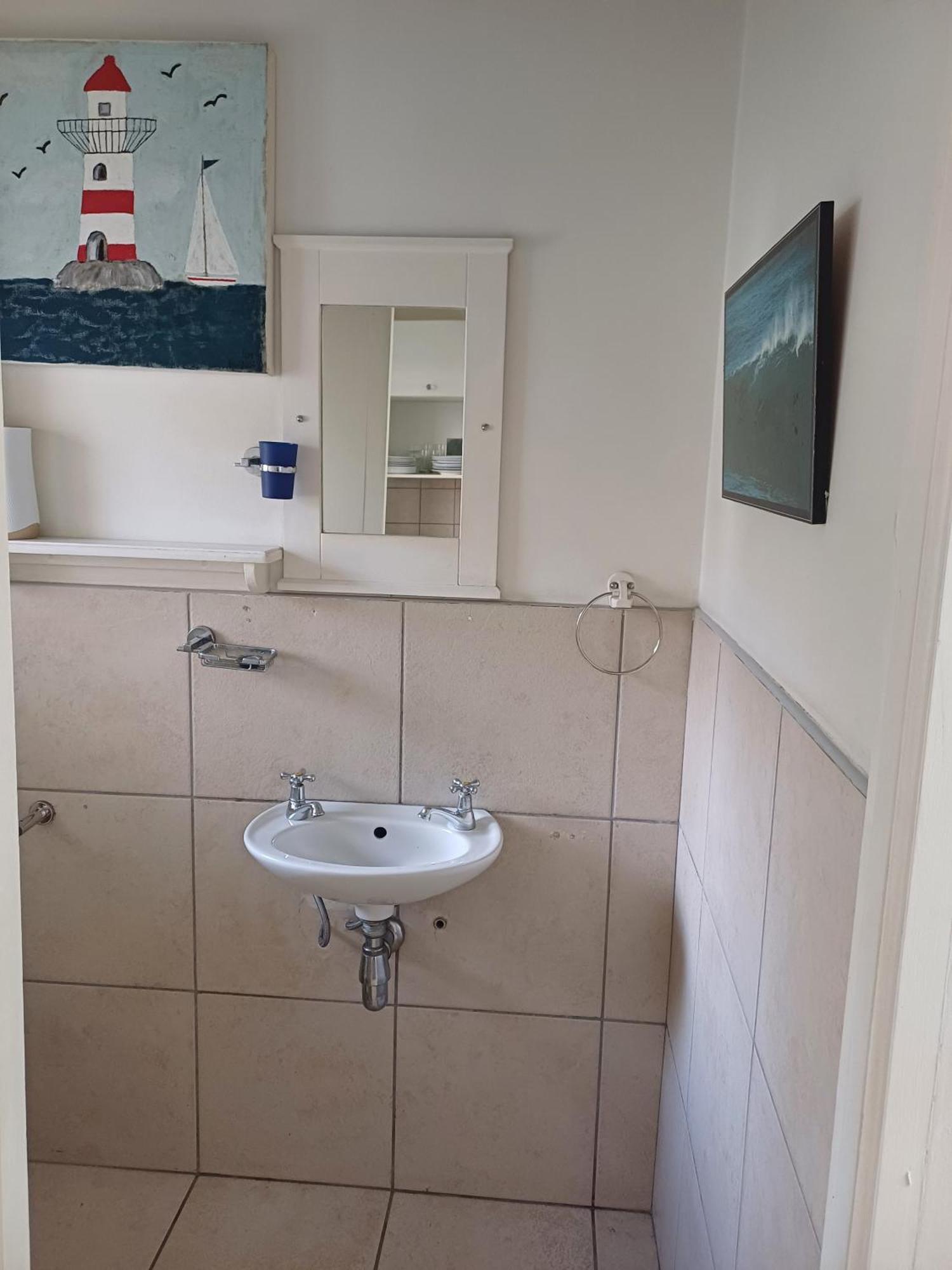 Santini Lace Self Catering Unit Plettenberg Bay Exteriér fotografie