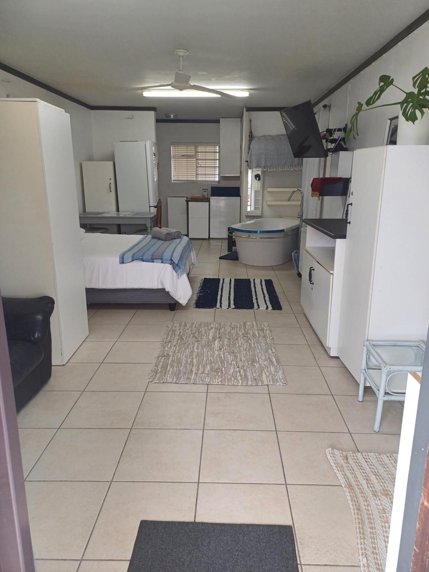 Santini Lace Self Catering Unit Plettenberg Bay Exteriér fotografie