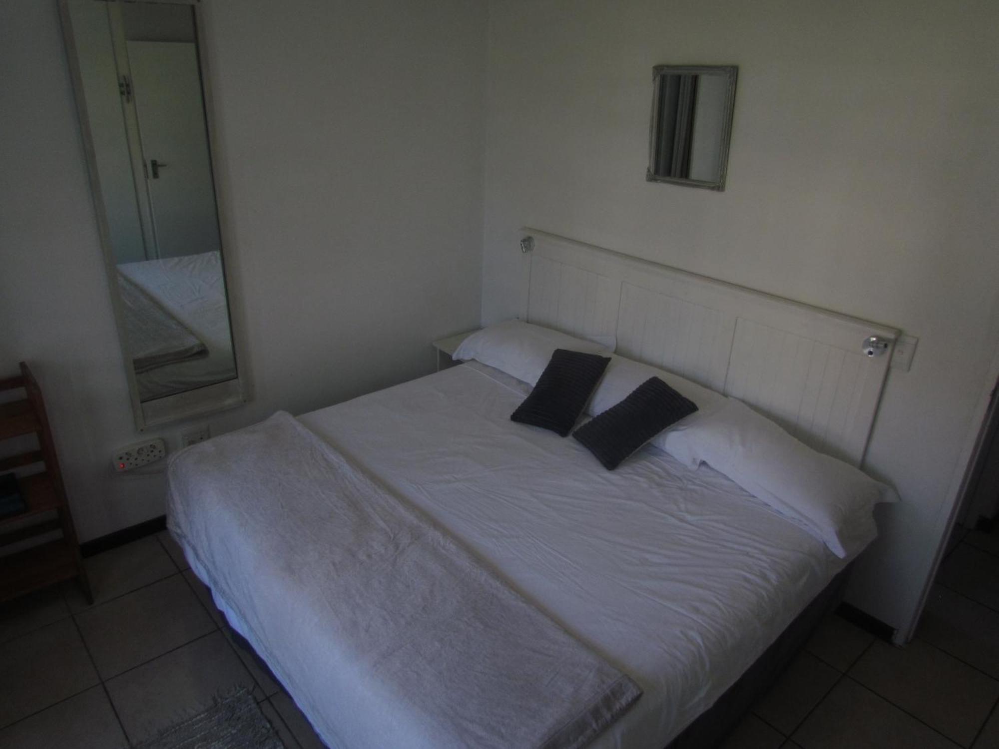 Santini Lace Self Catering Unit Plettenberg Bay Exteriér fotografie