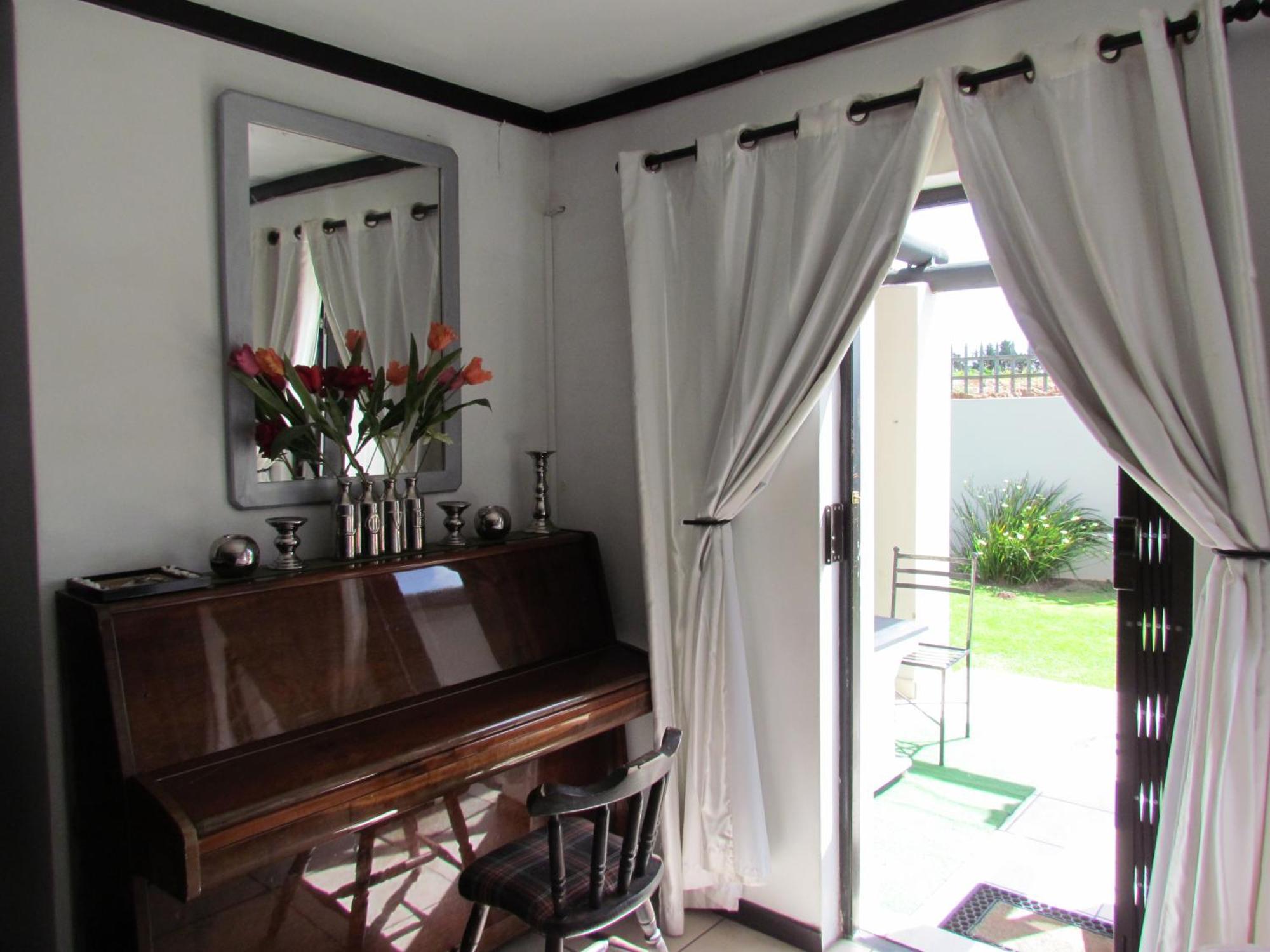 Santini Lace Self Catering Unit Plettenberg Bay Exteriér fotografie