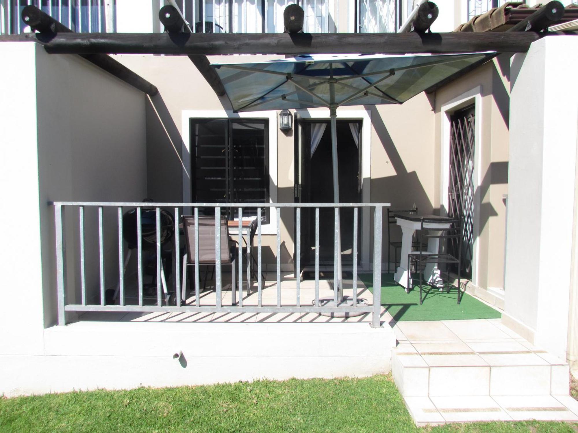 Santini Lace Self Catering Unit Plettenberg Bay Exteriér fotografie