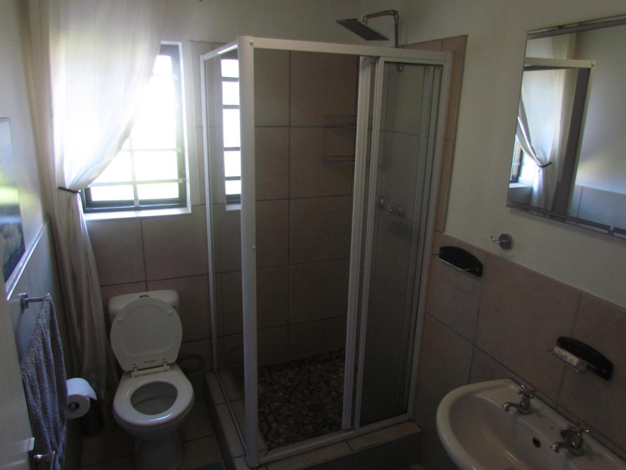 Santini Lace Self Catering Unit Plettenberg Bay Exteriér fotografie