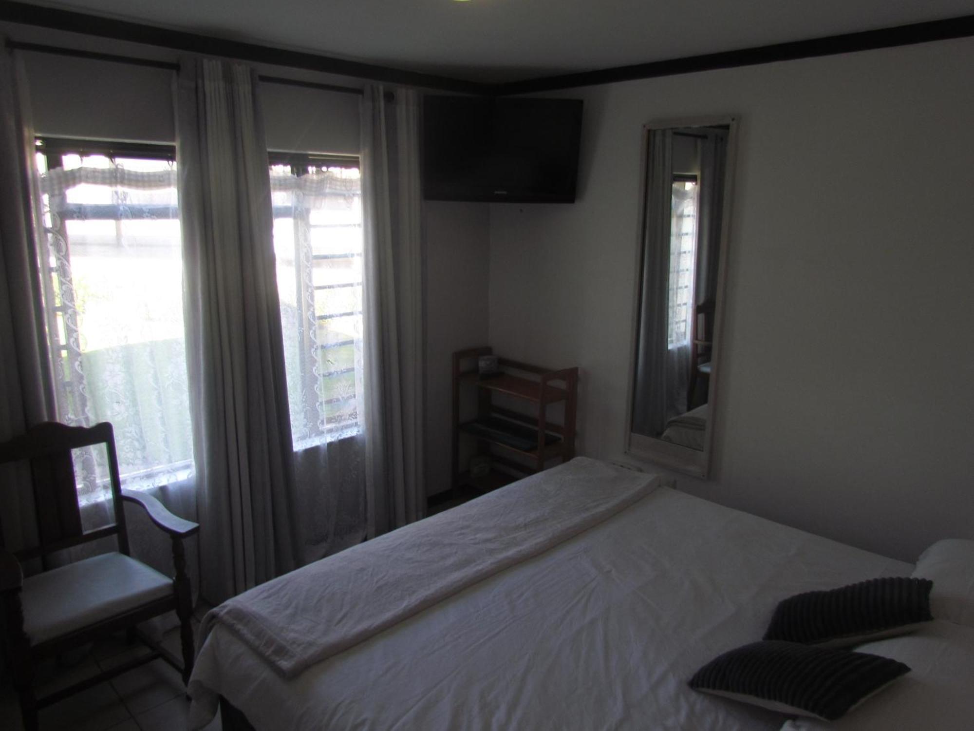 Santini Lace Self Catering Unit Plettenberg Bay Exteriér fotografie