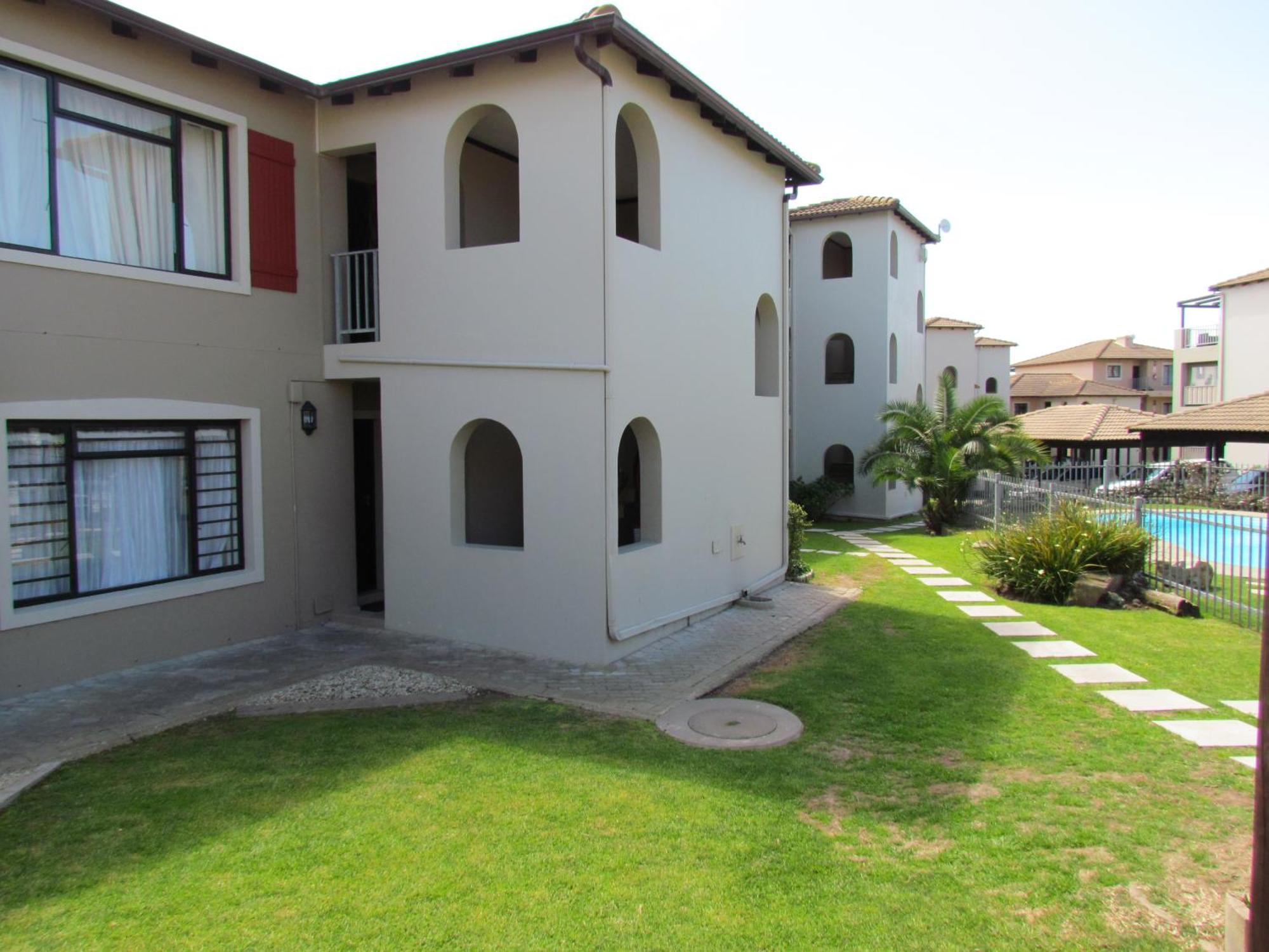 Santini Lace Self Catering Unit Plettenberg Bay Exteriér fotografie